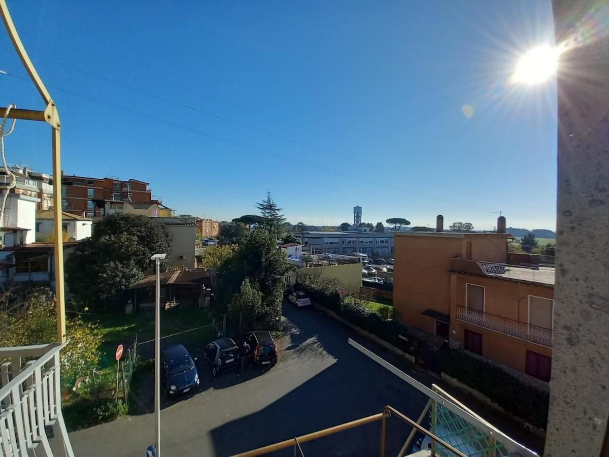 Sunny 20 Min St Peter By Train Apartment